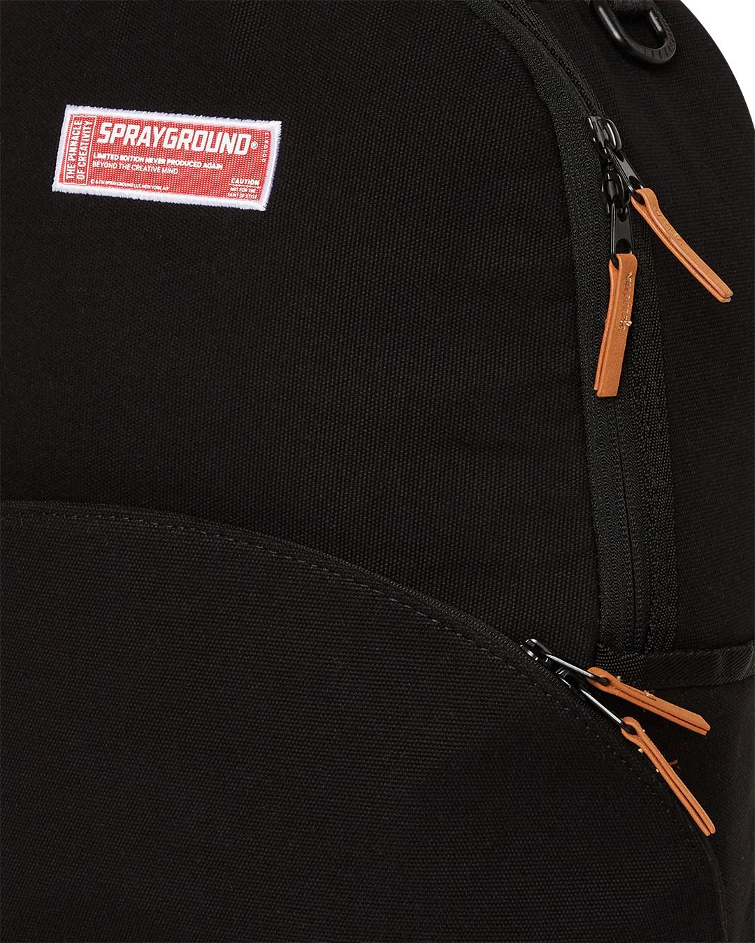 PORTER CARGO SHARK BACKPACK | Sprayground Popular