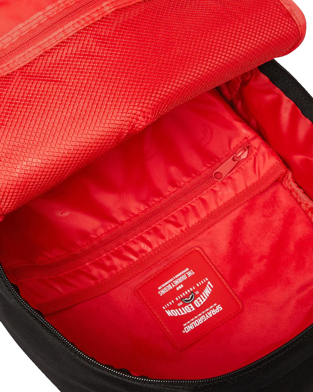 PORTER CARGO SHARK BACKPACK | Sprayground Popular
