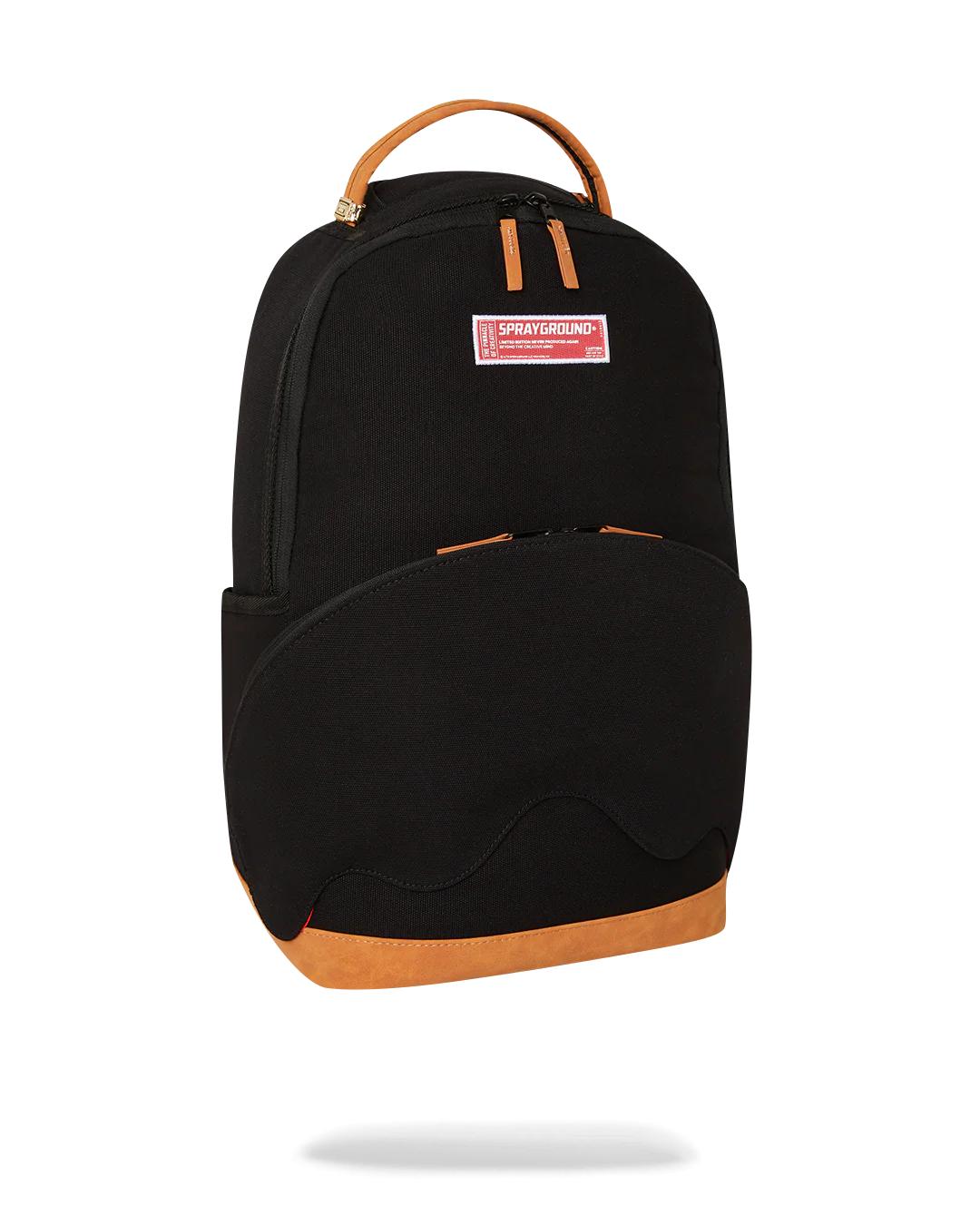 PORTER CARGO SHARK BACKPACK | Sprayground Popular