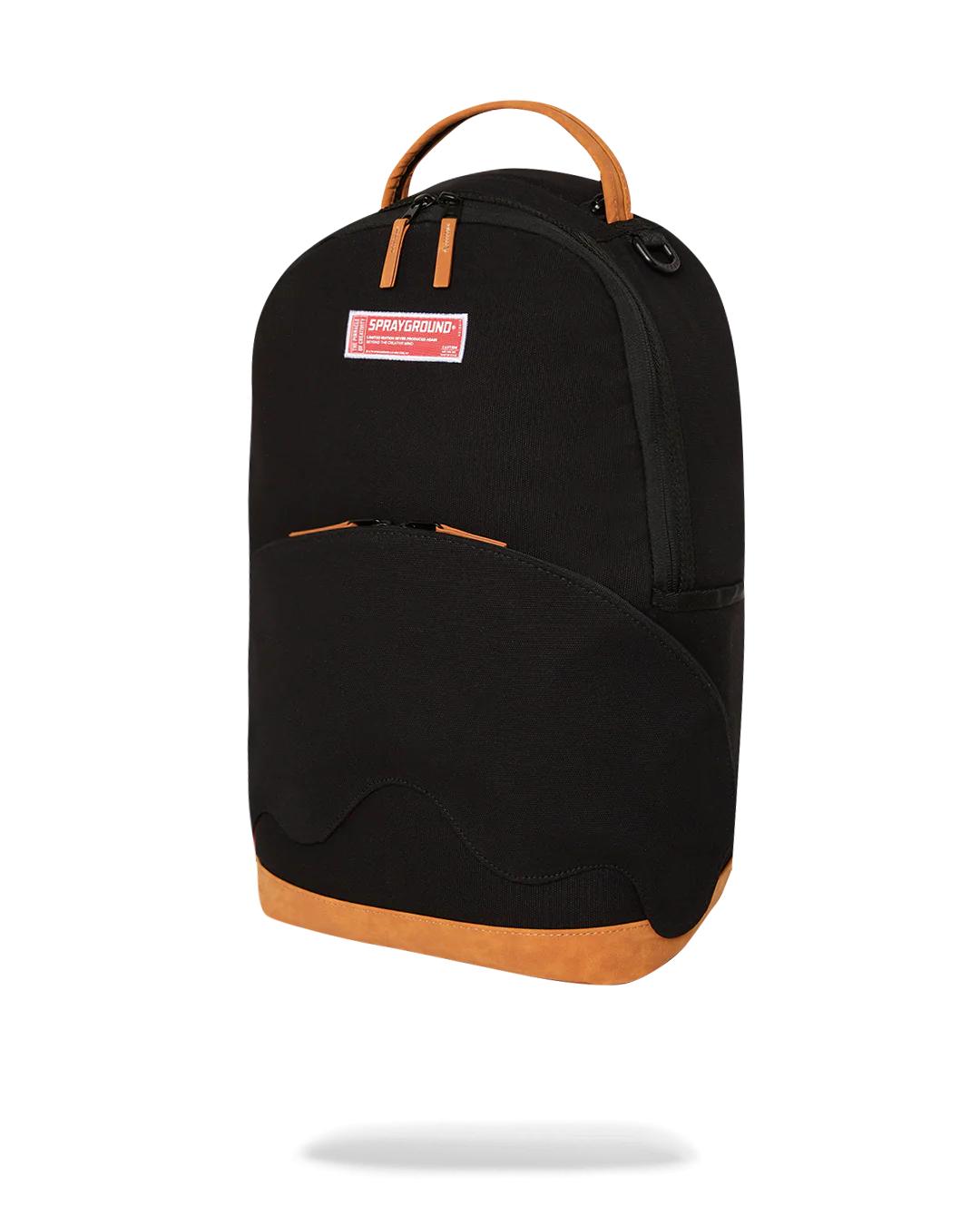 PORTER CARGO SHARK BACKPACK | Sprayground Popular