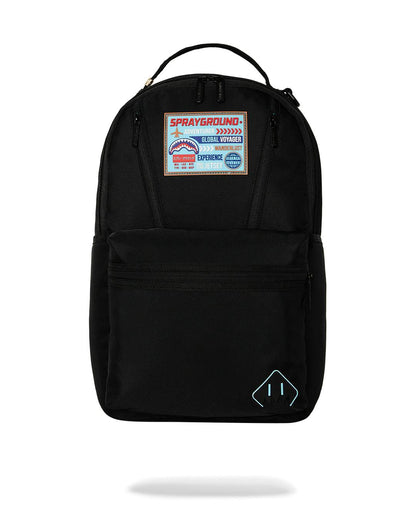 DARKWAVE CARGO HERO BACKPACK | Sprayground Trending