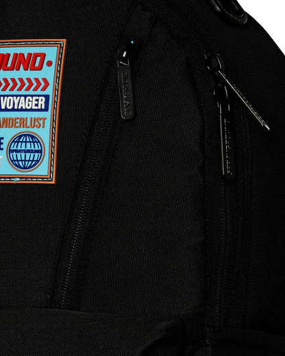 DARKWAVE CARGO HERO BACKPACK | Sprayground Trending