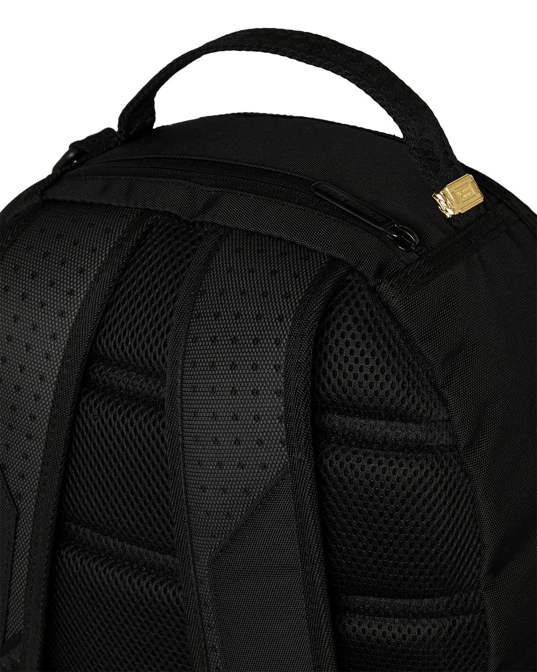 DARKWAVE CARGO HERO BACKPACK | Sprayground Trending