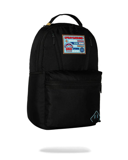DARKWAVE CARGO HERO BACKPACK | Sprayground Trending
