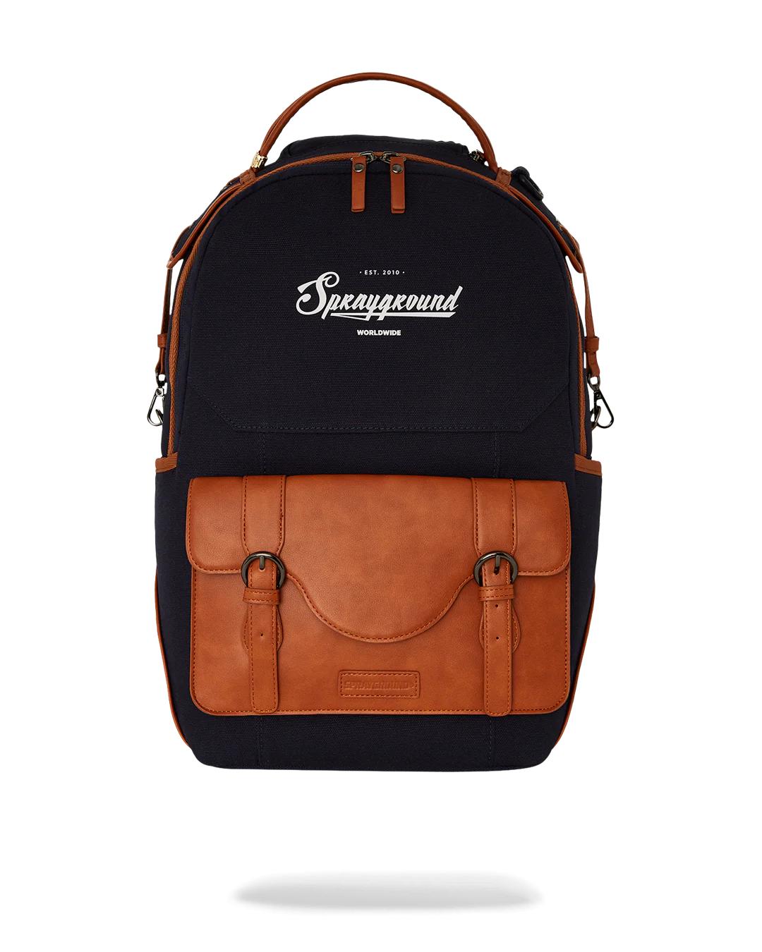 IVY LEAGUE CLASSIC BACKPACK | Sprayground Best Seller