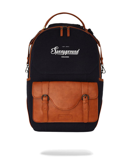 IVY LEAGUE CLASSIC BACKPACK | Sprayground Best Seller
