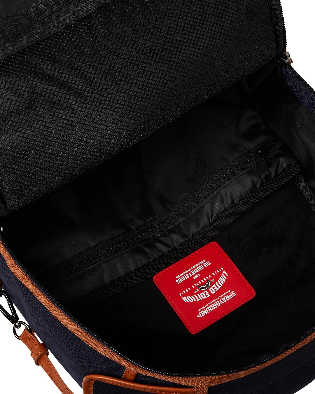 IVY LEAGUE CLASSIC BACKPACK | Sprayground Best Seller