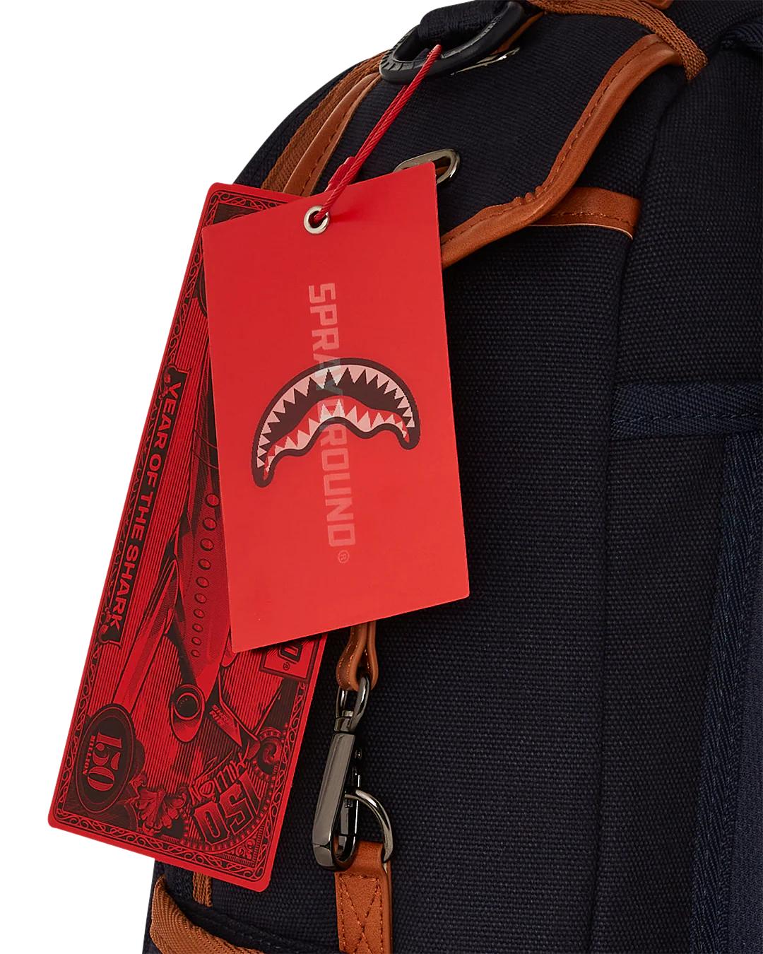 IVY LEAGUE CLASSIC BACKPACK | Sprayground Best Seller