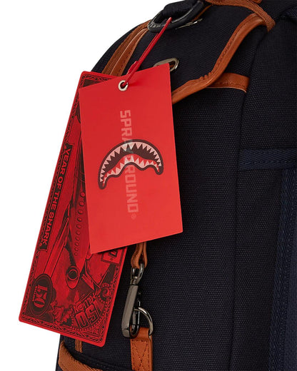 IVY LEAGUE CLASSIC BACKPACK | Sprayground Best Seller