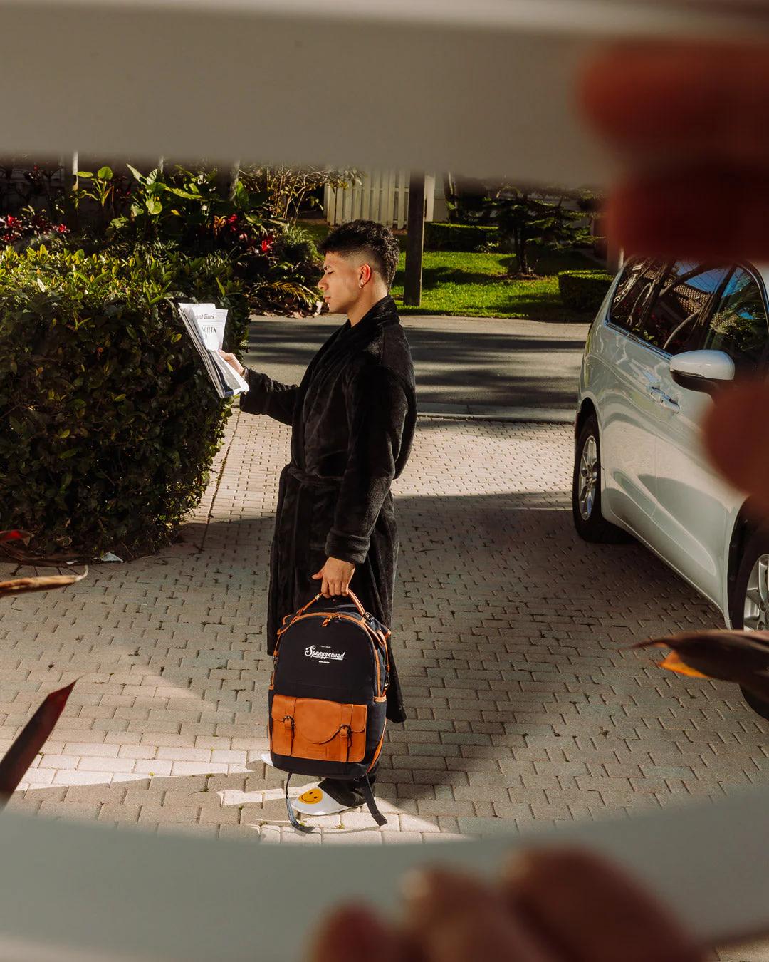 IVY LEAGUE CLASSIC BACKPACK | Sprayground Best Seller