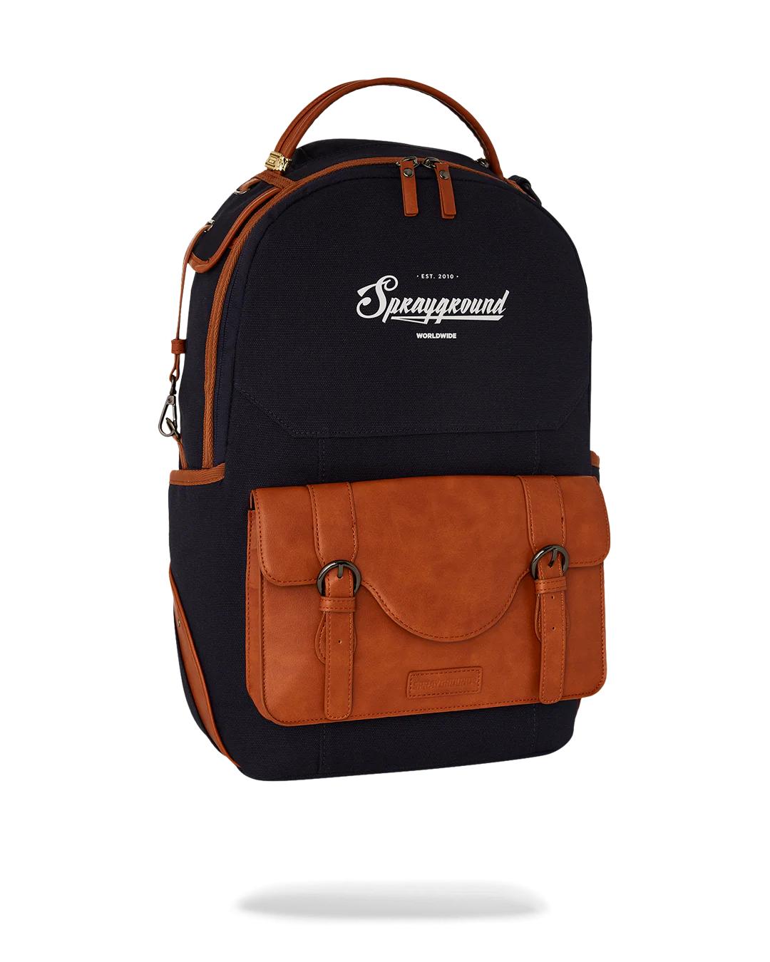 IVY LEAGUE CLASSIC BACKPACK | Sprayground Best Seller