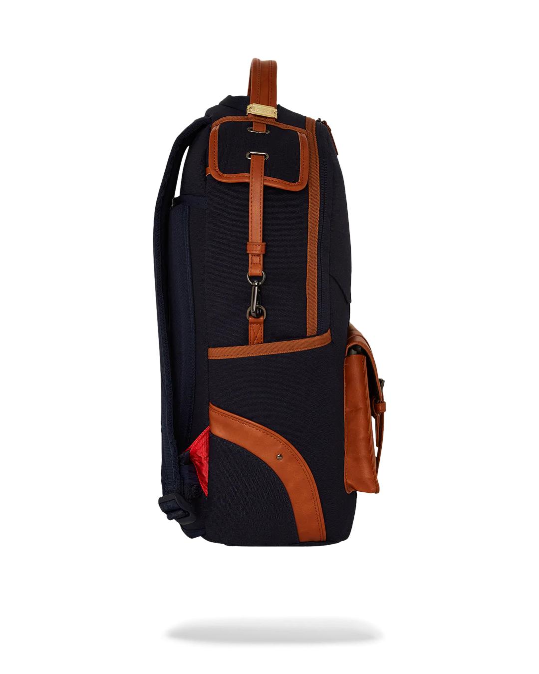 IVY LEAGUE CLASSIC BACKPACK | Sprayground Best Seller