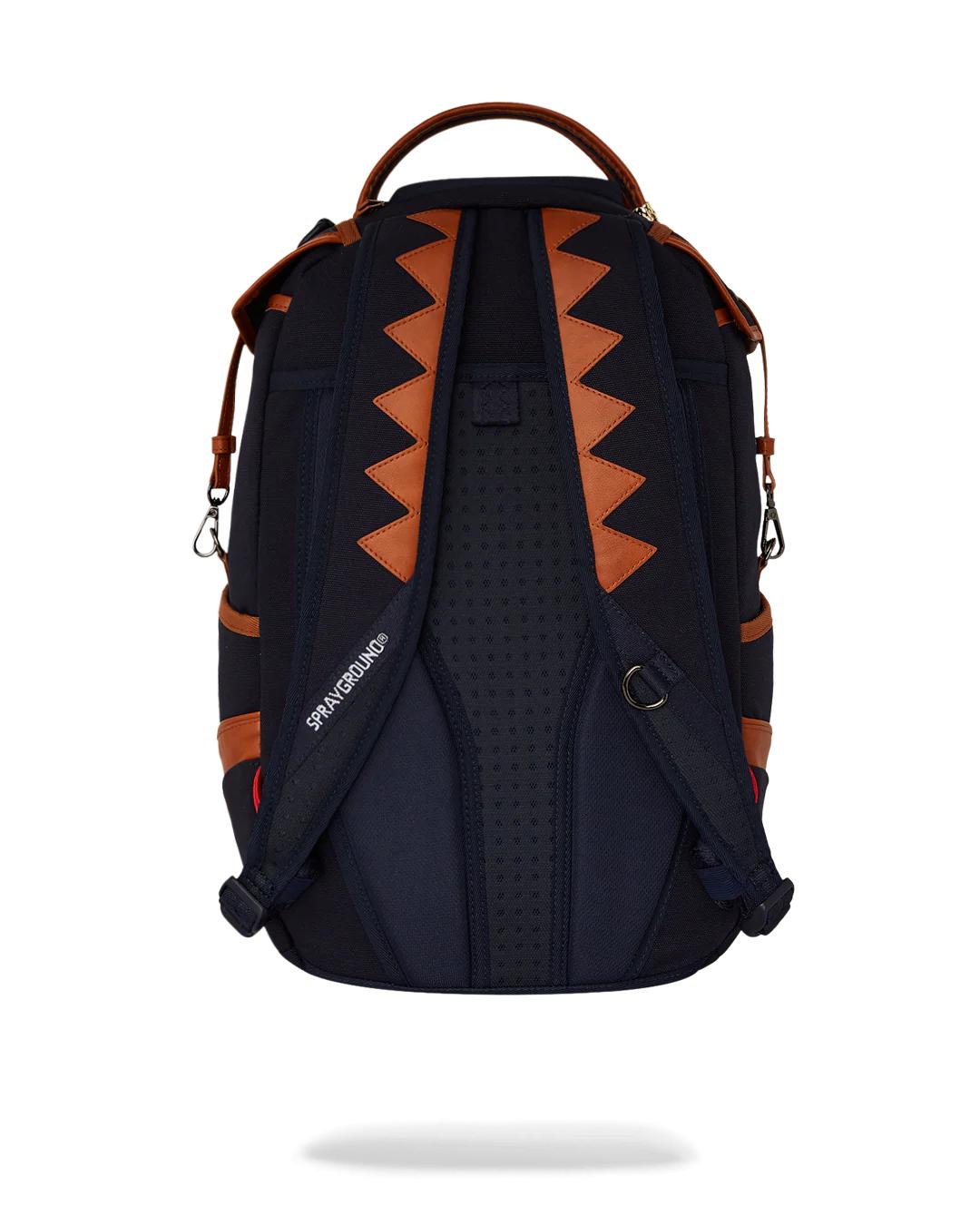 IVY LEAGUE CLASSIC BACKPACK | Sprayground Best Seller
