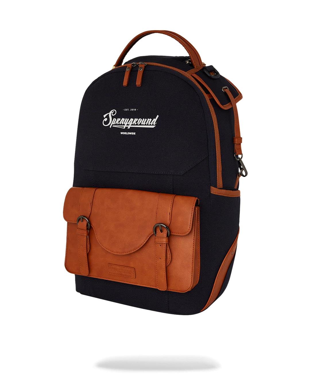 IVY LEAGUE CLASSIC BACKPACK | Sprayground Best Seller