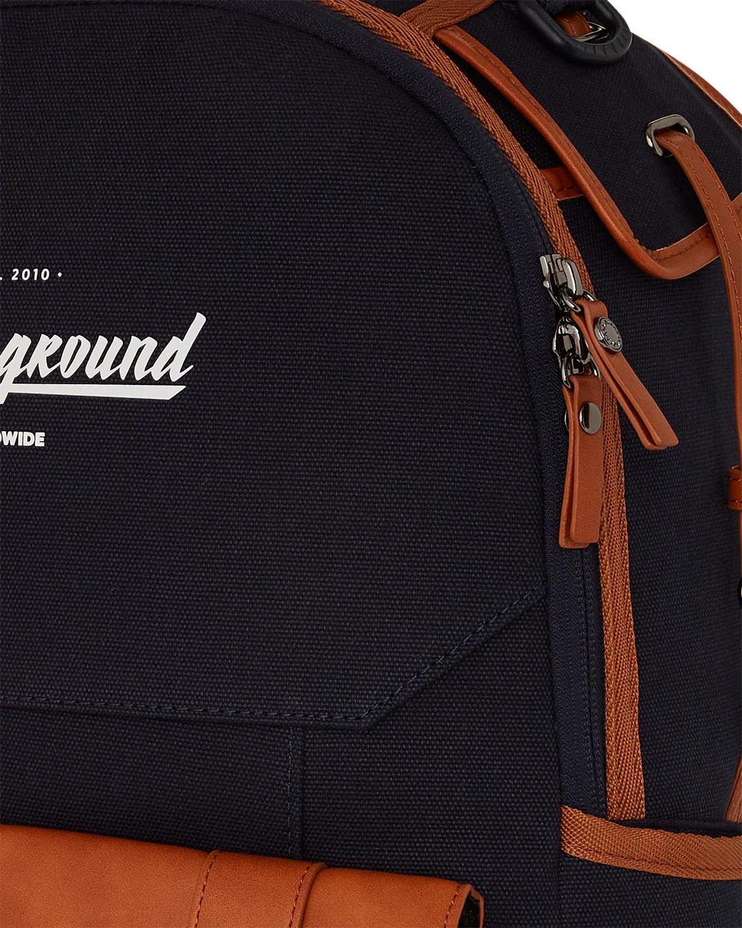 IVY LEAGUE CLASSIC BACKPACK | Sprayground Best Seller