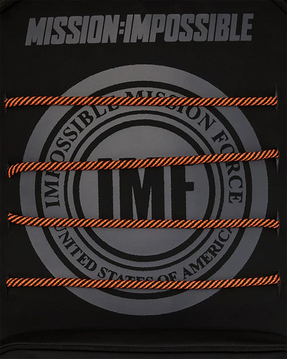 MISSION IMPOSSIBLE CERTIFIED IMPOSSIBLE BACKPACK | Sprayground Classic