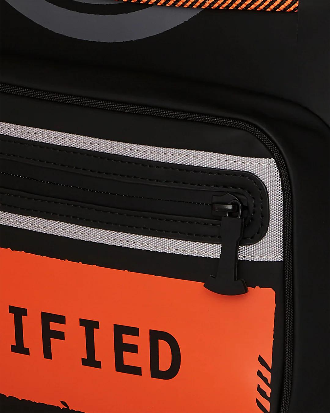 MISSION IMPOSSIBLE CERTIFIED IMPOSSIBLE BACKPACK | Sprayground Classic
