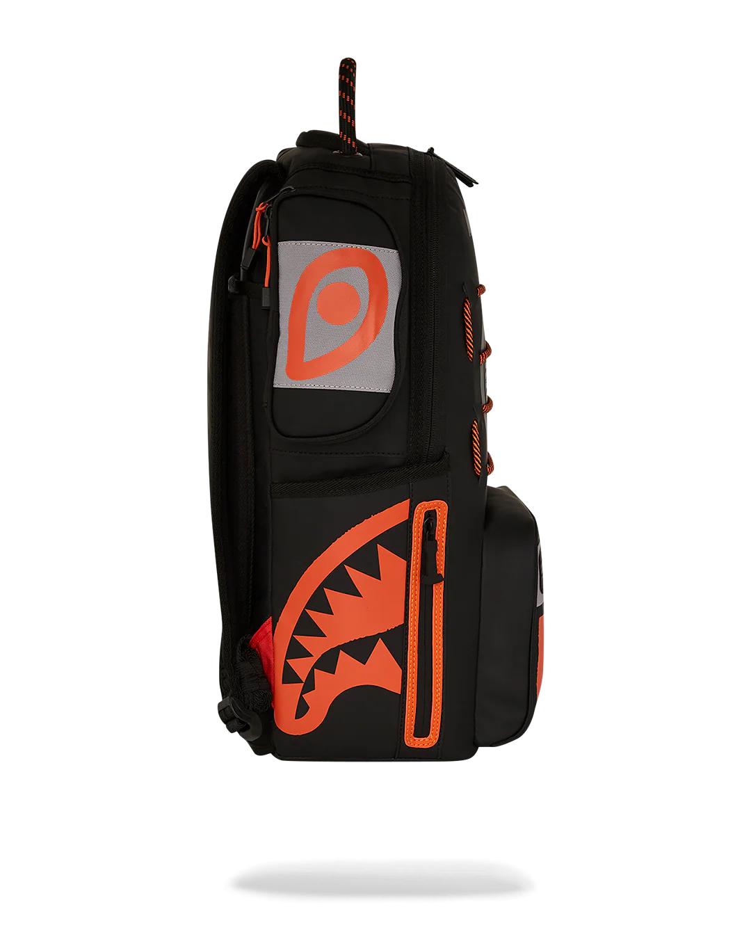 MISSION IMPOSSIBLE CERTIFIED IMPOSSIBLE BACKPACK | Sprayground Classic