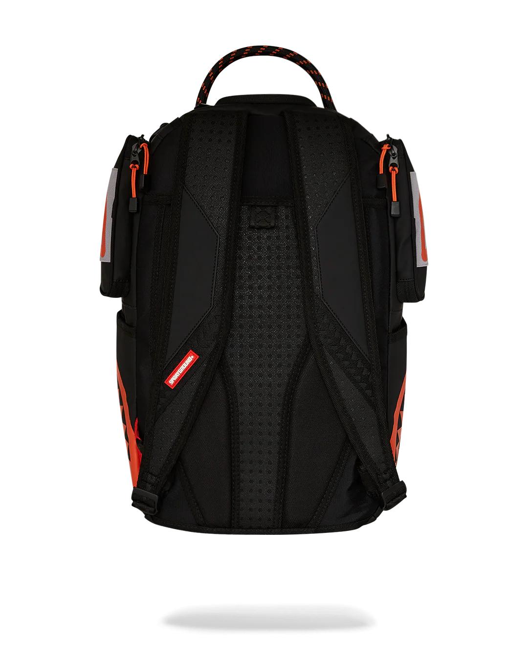 MISSION IMPOSSIBLE CERTIFIED IMPOSSIBLE BACKPACK | Sprayground Classic