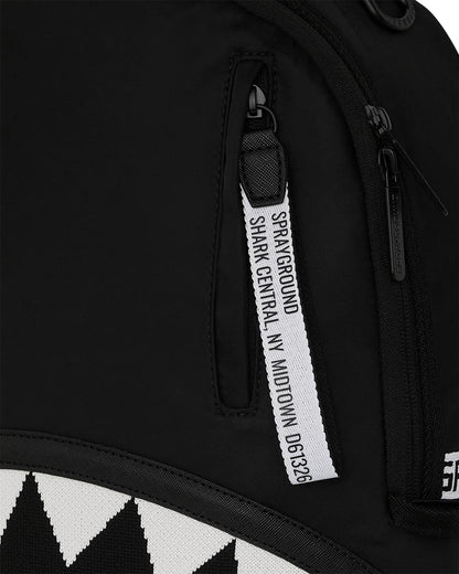 SHARK CENTRAL DANGER ZONE BACKPACK | Sprayground Essential