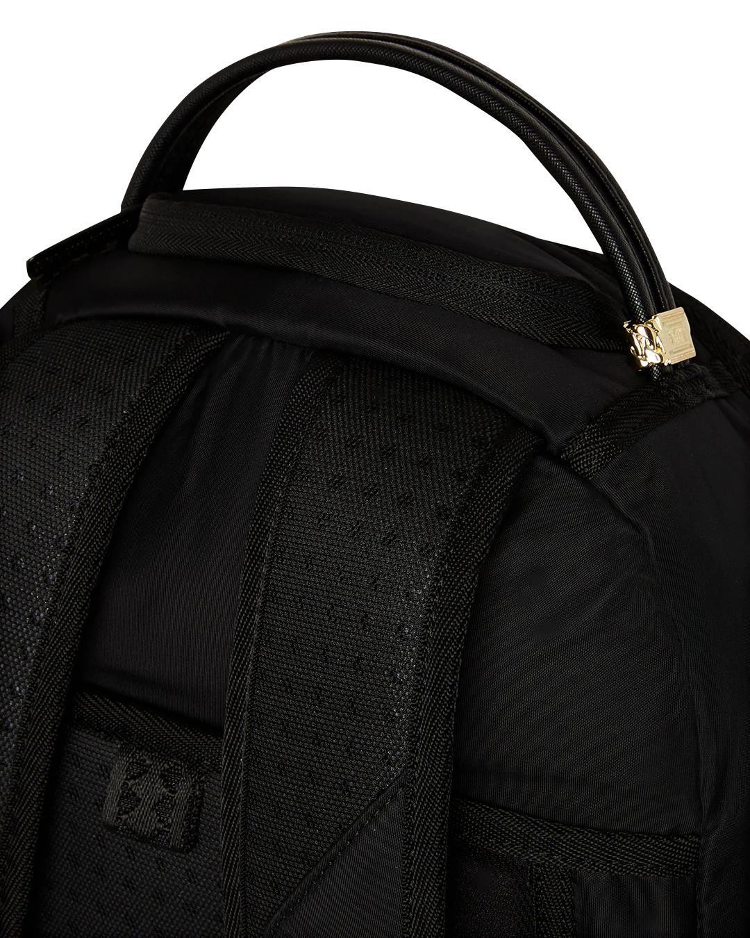 SHARK CENTRAL DANGER ZONE BACKPACK | Sprayground Essential