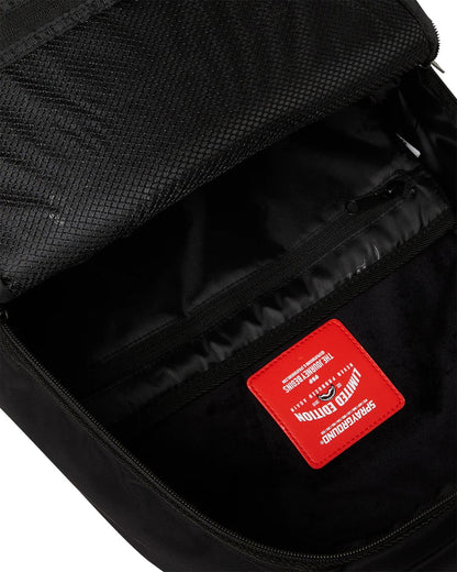 SHARK CENTRAL DANGER ZONE BACKPACK | Sprayground Essential