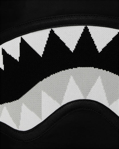SHARK CENTRAL DANGER ZONE BACKPACK | Sprayground Essential