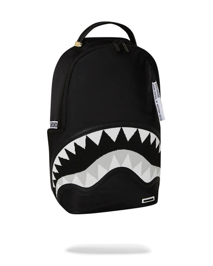 SHARK CENTRAL DANGER ZONE BACKPACK | Sprayground Essential