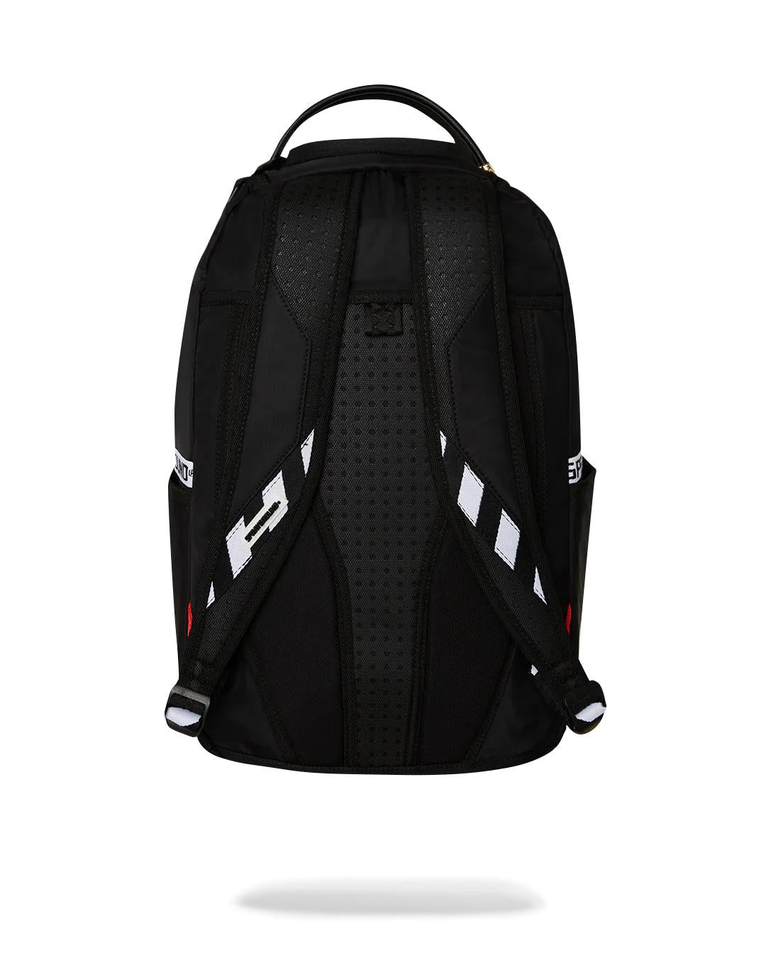 SHARK CENTRAL DANGER ZONE BACKPACK | Sprayground Essential