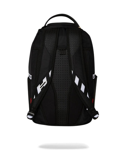SHARK CENTRAL DANGER ZONE BACKPACK | Sprayground Essential