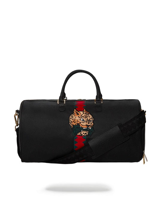 ITALIA DIVISO LARGE DUFFLE | Sprayground Value