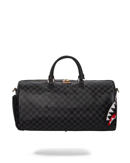 ITALIA DIVISO LARGE DUFFLE | Sprayground Value