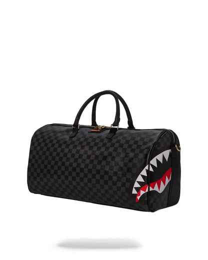 ITALIA DIVISO LARGE DUFFLE | Sprayground Value