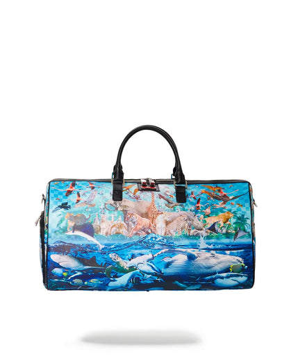 NOAHS SH-ARK LARGE DUFFLE | Sprayground Great Value
