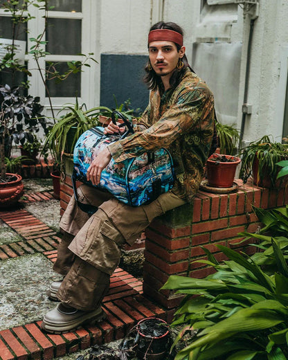 NOAHS SH-ARK LARGE DUFFLE | Sprayground Great Value