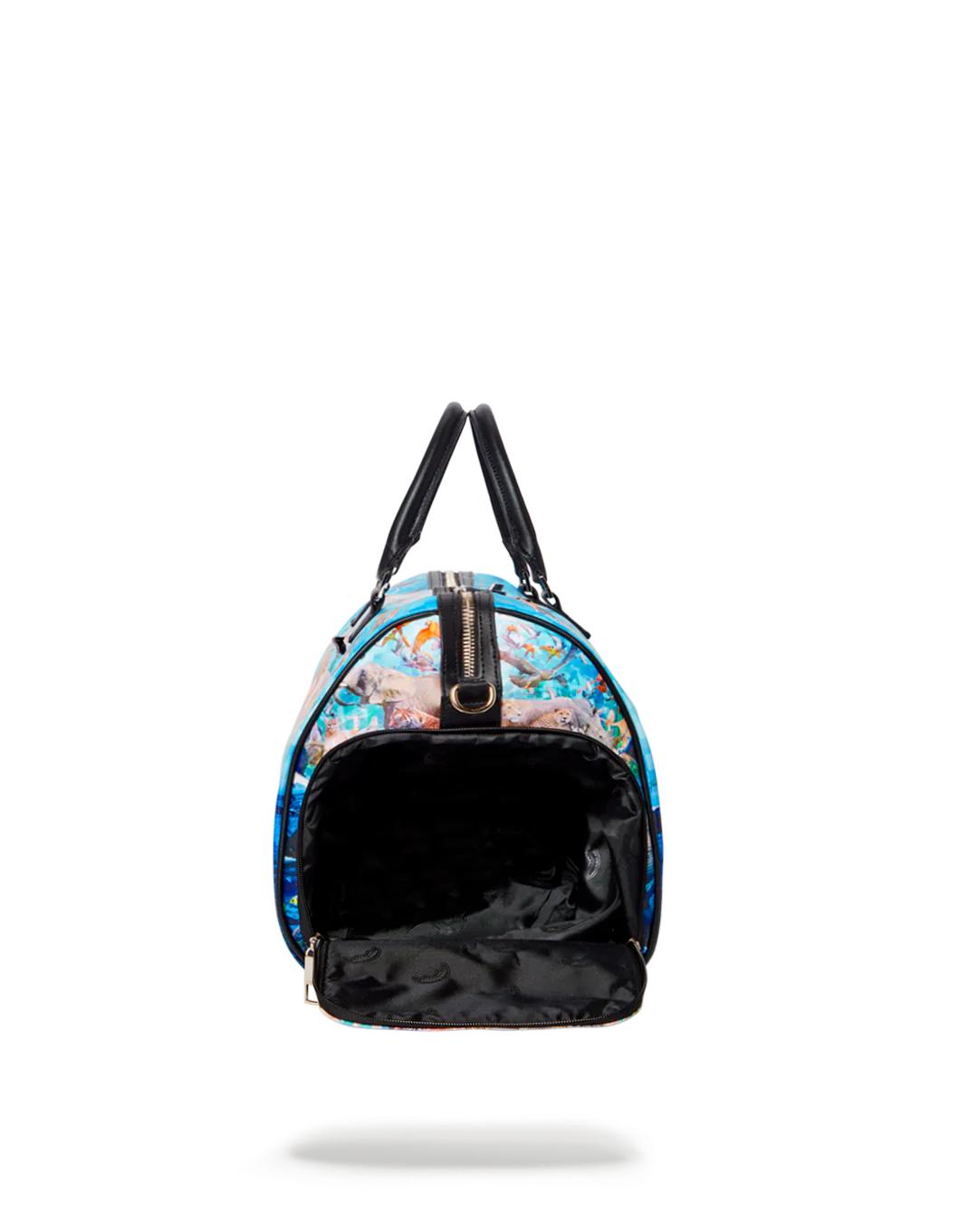 NOAHS SH-ARK LARGE DUFFLE | Sprayground Great Value
