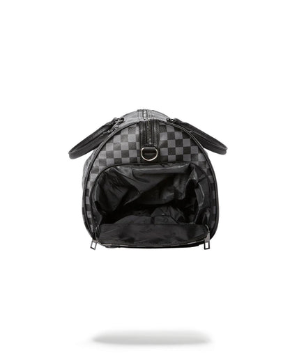 HENNY BLACK DUFFLE | Sprayground Latest