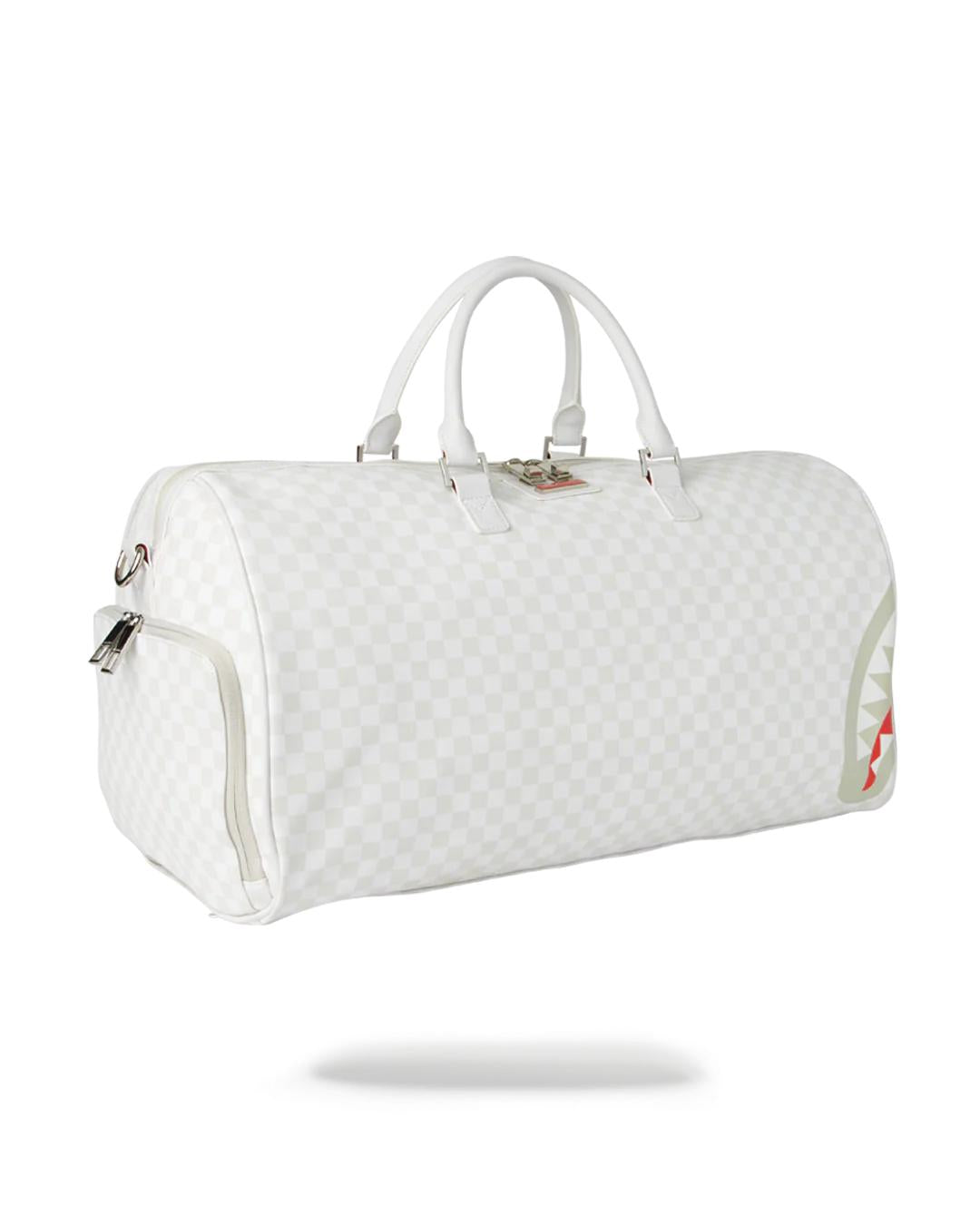 MEAN & CLEAN DUFFLE | Sprayground Premium
