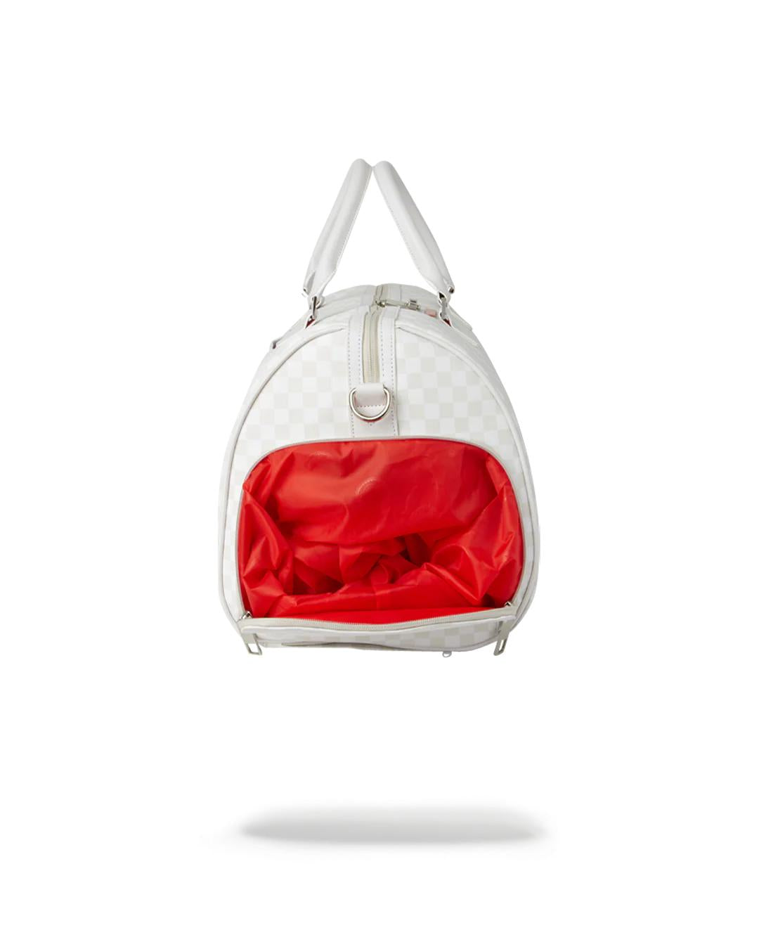 MEAN & CLEAN DUFFLE | Sprayground Premium