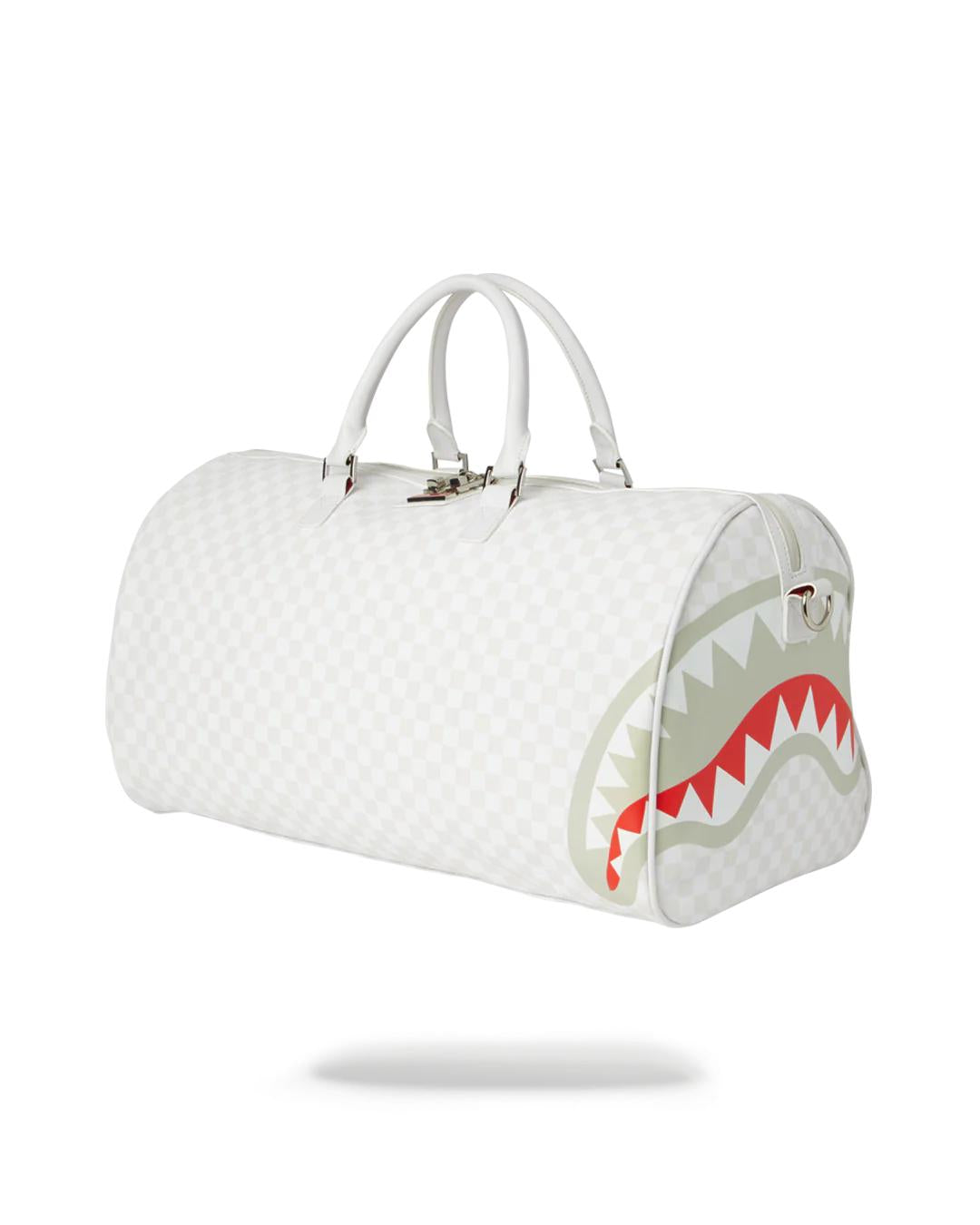 MEAN & CLEAN DUFFLE | Sprayground Premium