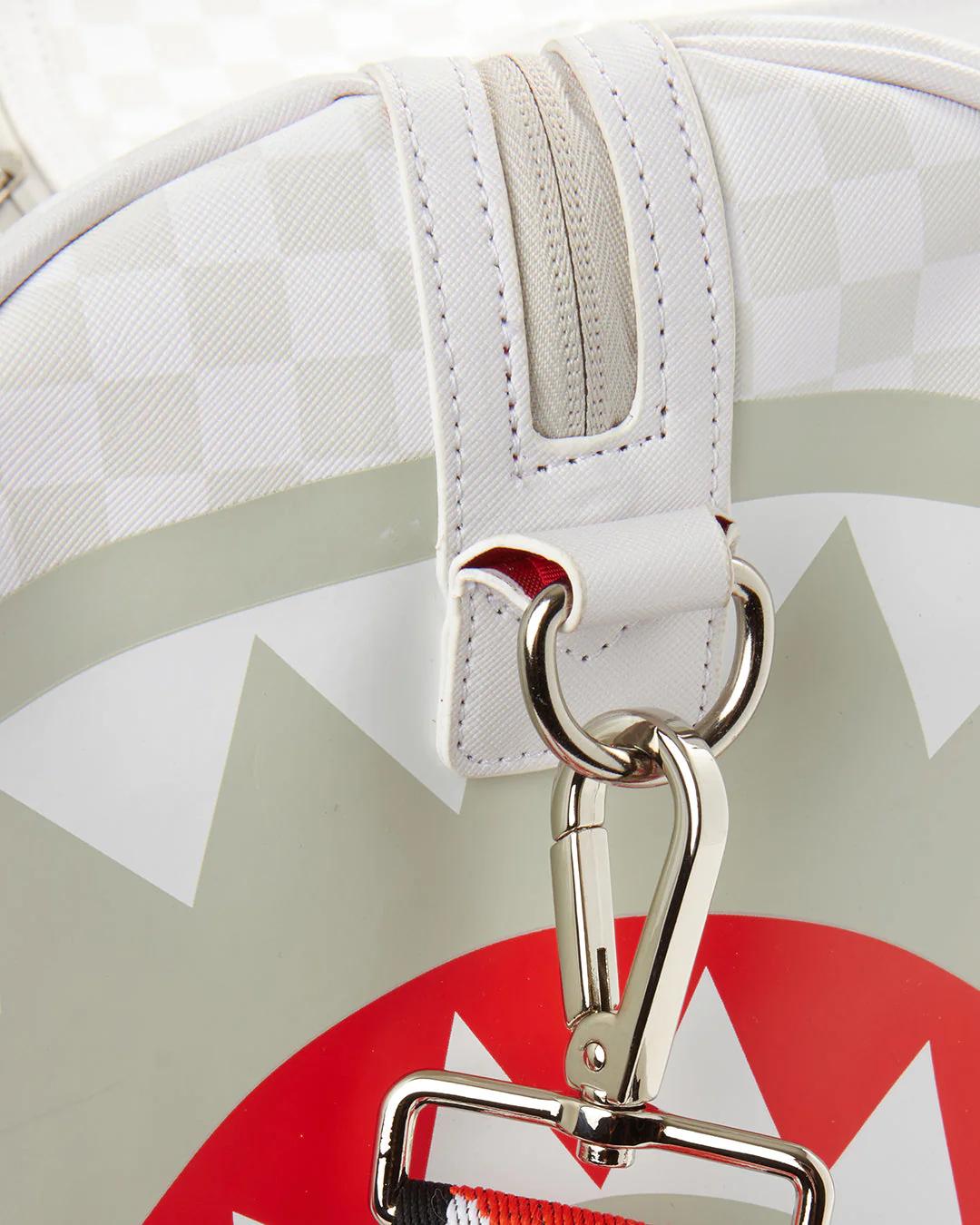 MEAN & CLEAN DUFFLE | Sprayground Premium