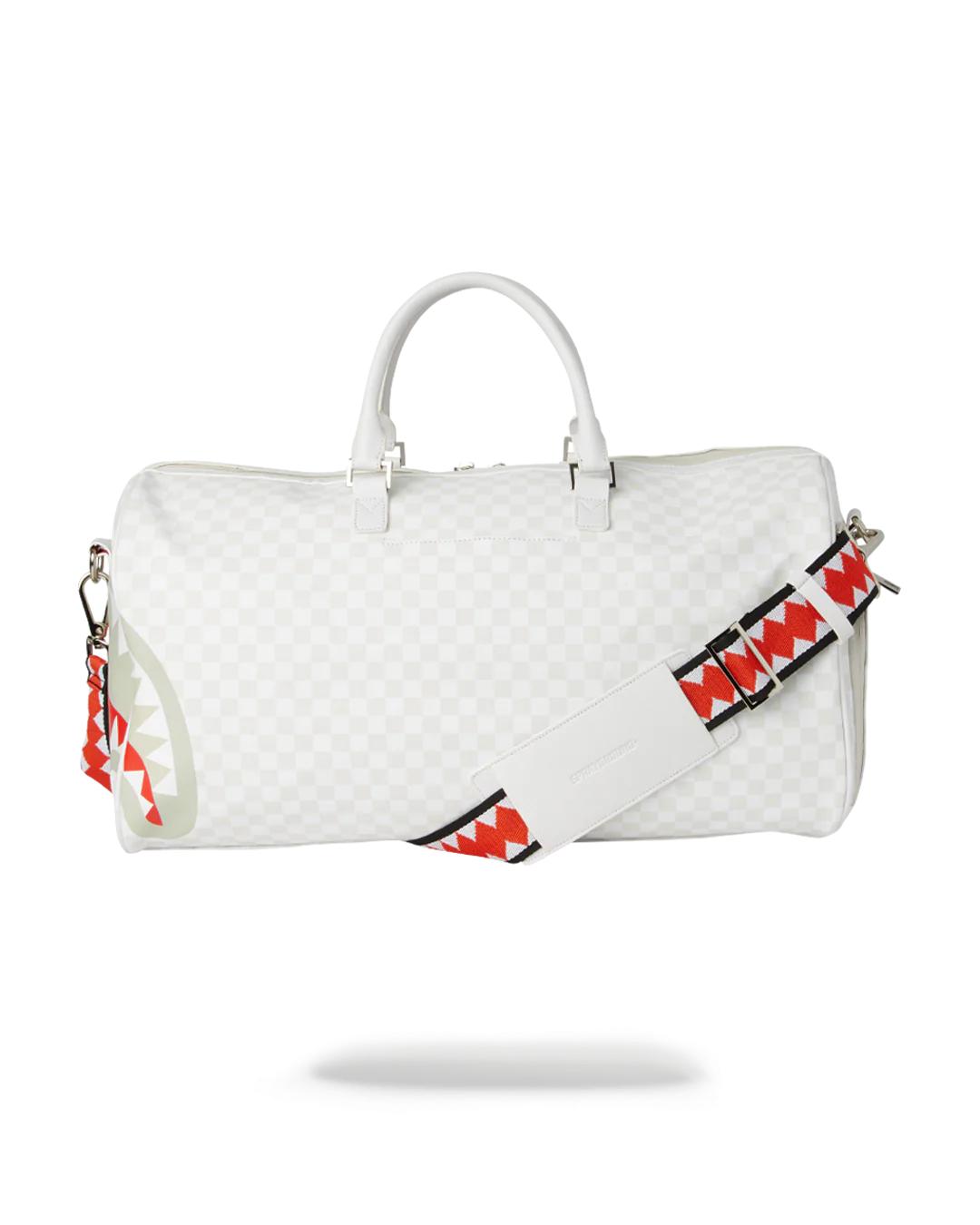 MEAN & CLEAN DUFFLE | Sprayground Premium