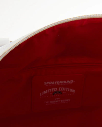 MEAN & CLEAN DUFFLE | Sprayground Premium