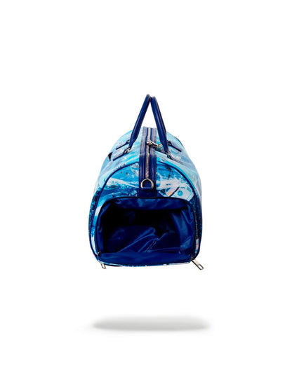 THE SHARK PARTY DUFFLE | Sprayground New