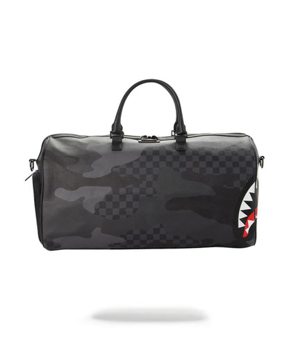 3AM DUFFLE | Sprayground Featured