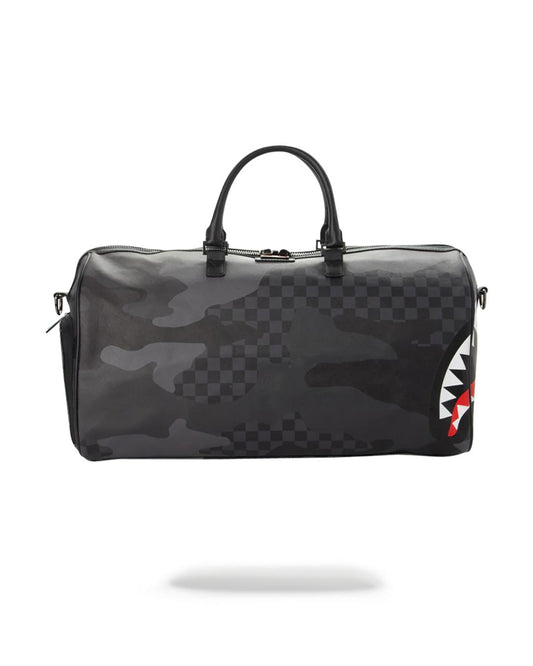 3AM DUFFLE | Sprayground Featured