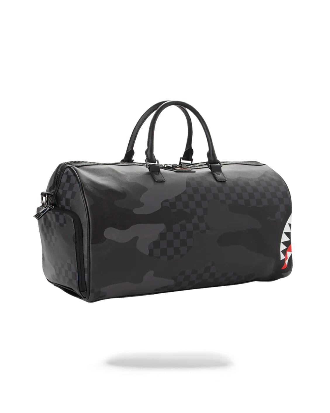 3AM DUFFLE | Sprayground Featured