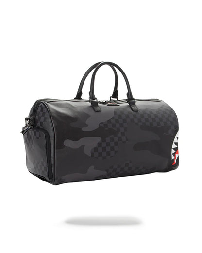 3AM DUFFLE | Sprayground Featured