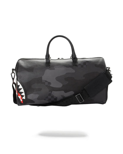 3AM DUFFLE | Sprayground Featured