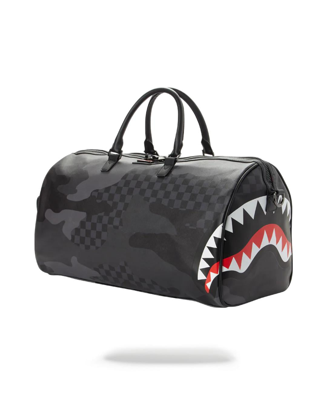 3AM DUFFLE | Sprayground Featured